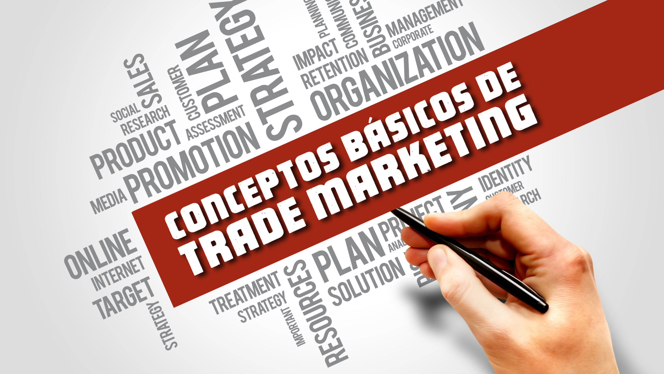 Trade Marketing: Maximizando la Visibilidad y las Ventas en el Punto de Venta